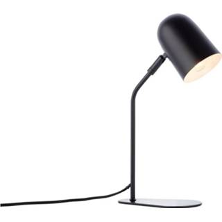 👉 Bureaulamp zwarte active Brilliant Tong 92717/06 4004353354090