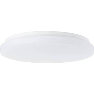 Witte active Brilliant plafonnière Farica Ø 31cm G97126/05 4004353373954