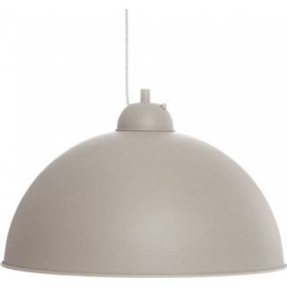 👉 Industriële hanglamp active Van De Heg Concrete Ø 55cm 165915 8712684997003
