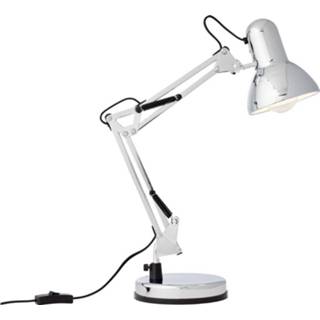 👉 Bureaulamp active Brilliant Henry 92706/15 4004353102738