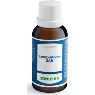 👉 Bonusan Lycopodium-SAN Druppels 8711827015505