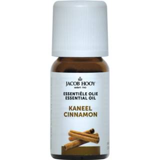 👉 Gezondheid Jacob Hooy Essentiële Olie Kaneel10ml 8712053747109