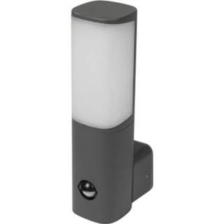 👉 Franssen Buitenlamp Fin-motion Sensor Franssen-Verlichting 21105