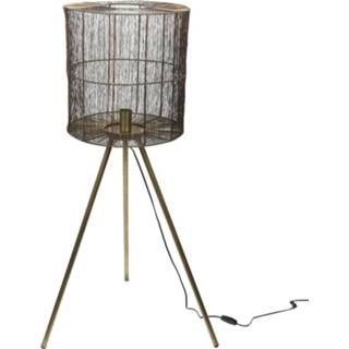 👉 Landelijke tafellamp l active Decostar Duncan 775372 8718317753725