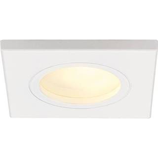 Inbouwspot active SLV - verlichting Dolix Out GU10 Square 1001169 4024163104555 4024163194860