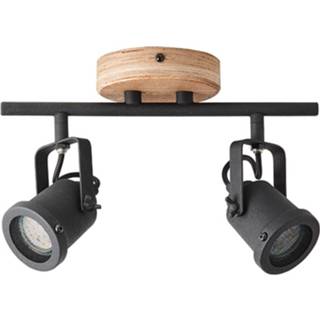 👉 Opbouwspot active Brilliant Dubbele Inge HK18996S76 4004353374968