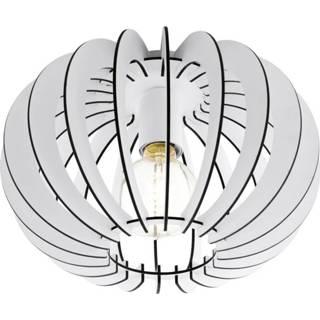 👉 Plafond lamp active witte Eglo Stellato 95029 9002759950293
