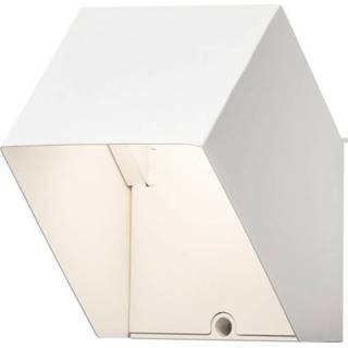 👉 Power LED wandlamp Pescara antraciet 3W 300 lumen 3000K IP54 7988-250