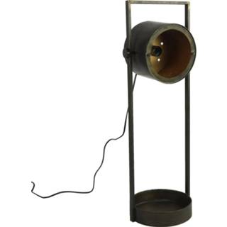 Landelijke vloerlamp m active Decostar Patony 779254 8718317792540