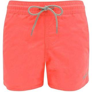 👉 Zwemshort jongens zalm Brunotti Crunotos boys short