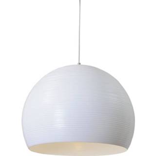 👉 Masterlight Witte hanglamp Concepto 40 Masterlight 2811-06