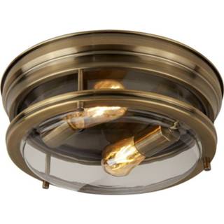 👉 Searchlight Antieke badkamerlamp EdinburghØ 35cm 5182AB