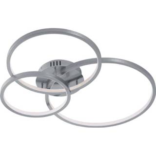 👉 Plafondlamp active Trio international Smart home Aaron 652710307 4017807453799