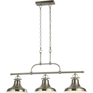 👉 Hang lamp active Searchlight Dallas 3193-3SS 5053423137186
