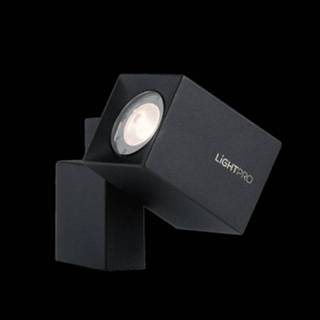 👉 Opbouw spot active Lightpro Quartz 196W 8719979281083