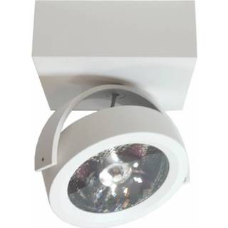 👉 Opbouwspot active Artdelight Dutchess met led QR 0001 SQ WI-LED 8719831732265