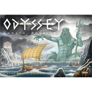 👉 Odyssey: Wrath of Poseidon 8054181512267