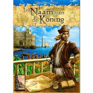 👉 In Naam van de Koning 8717249192213