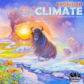 👉 Evolution: Climate