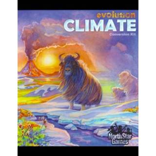 👉 Evolution: Climate - Conversion Kit