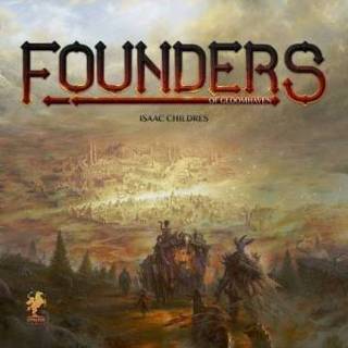 👉 Founders of Gloomhaven