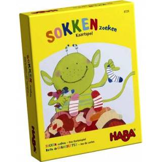 👉 Sokken kinderen Zoeken (Active Kids) 4010168232478