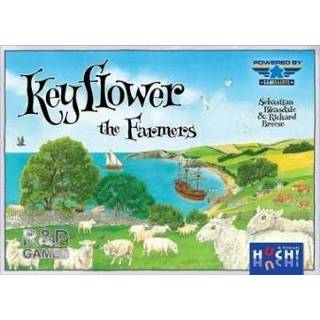 👉 Keyflower Farmers expansion 5060156400180