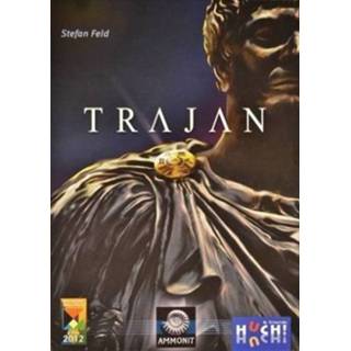 👉 Trajan 5060156400159