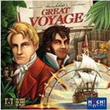 👉 Humboldt's Great Voyage 4260071880215