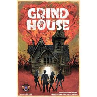 👉 Grind House