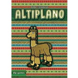 👉 Altiplano 4260184330263