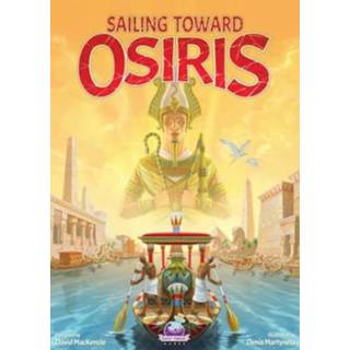 👉 Sailing Toward Osiris