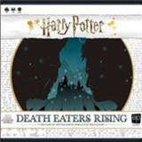 👉 Harry Potter: Death Eaters Rising