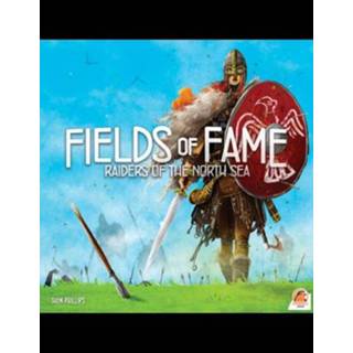 👉 Raiders of the North Sea: Fields Fame