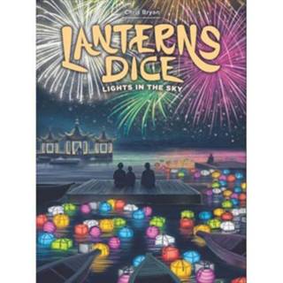 👉 Lanterns Dice: Lights in the Sky