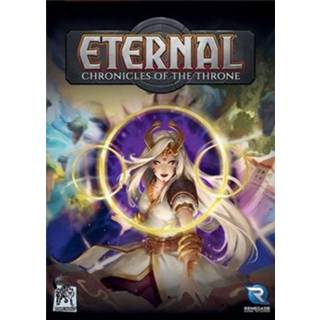 👉 Eternal: Chronicles of the Throne