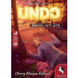 👉 Undo: Cherry Blossom Festival 4250231719011