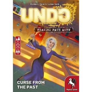 👉 Undo: Curse from the Past 4250231719059