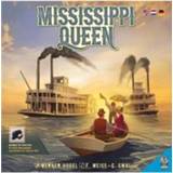 👉 Mississippi Queen 7438222542573