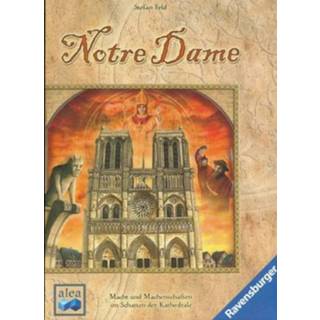 👉 Vrouwen Notre Dame 4005556269945