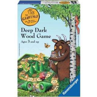 👉 The Gruffalo - Deep Dark Wood Game 4005556222780