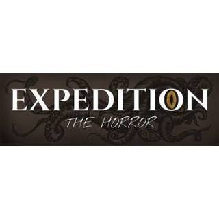 Expedition - the Horror