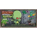 👉 Munchkin Dungeon: Cthulhu