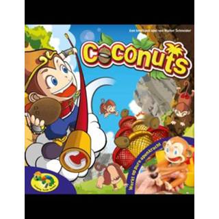 👉 Coconuts (NL) 8809191601216