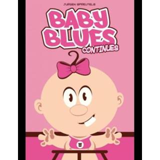👉 Baby's Baby Blues Continues 5411068634826