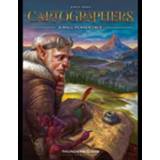 👉 Cartographers: A Roll Player Tale