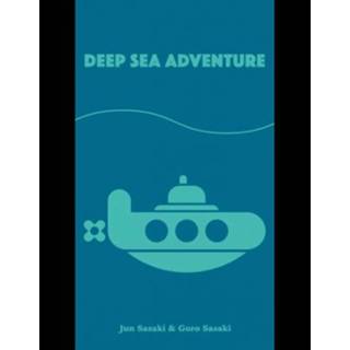 👉 Deep Sea Adventure 4571394090220
