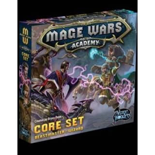 👉 Mage Wars Academy Core Set