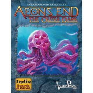 👉 Aeon's End: The Outer Dark
