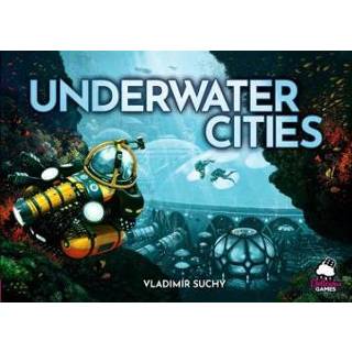 👉 Underwater Cities 8594195080012